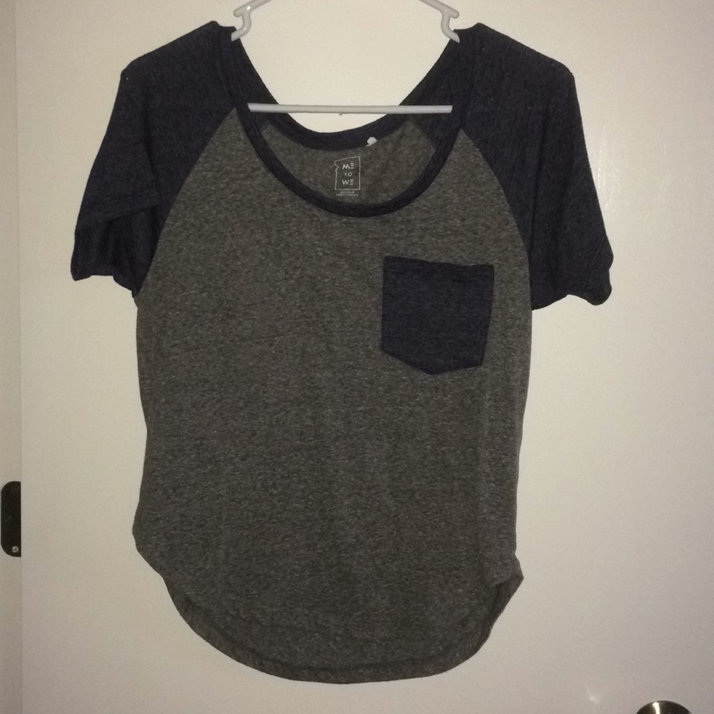 Baseball tee